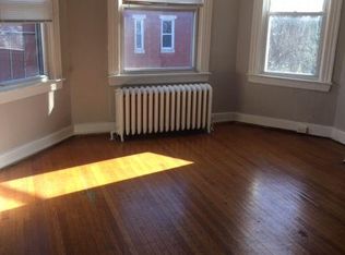 3300 Auchentoroly Ter, Baltimore, MD 21217