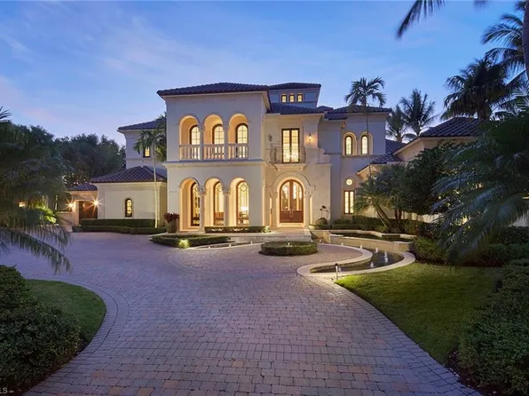 1389 Great Egret TRL, NAPLES, FL 34105