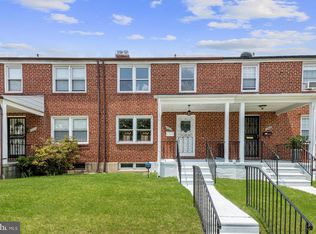 5520 Sagra Rd, Baltimore, MD 21239