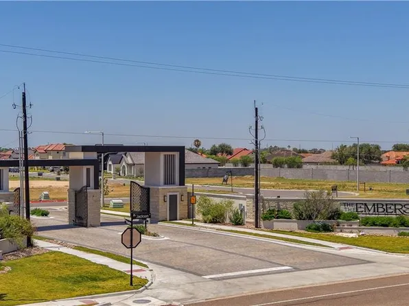 2408 W Carnegie St, Edinburg, TX 78539