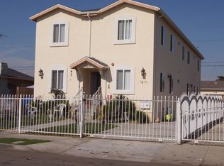 1209 E 58th St, Los Angeles, CA 90011