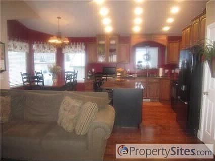 2nd image of 14171 S Crown Rose Dr