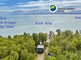 13257 S Old Knik Harbor Dr, Wasilla, AK 99623