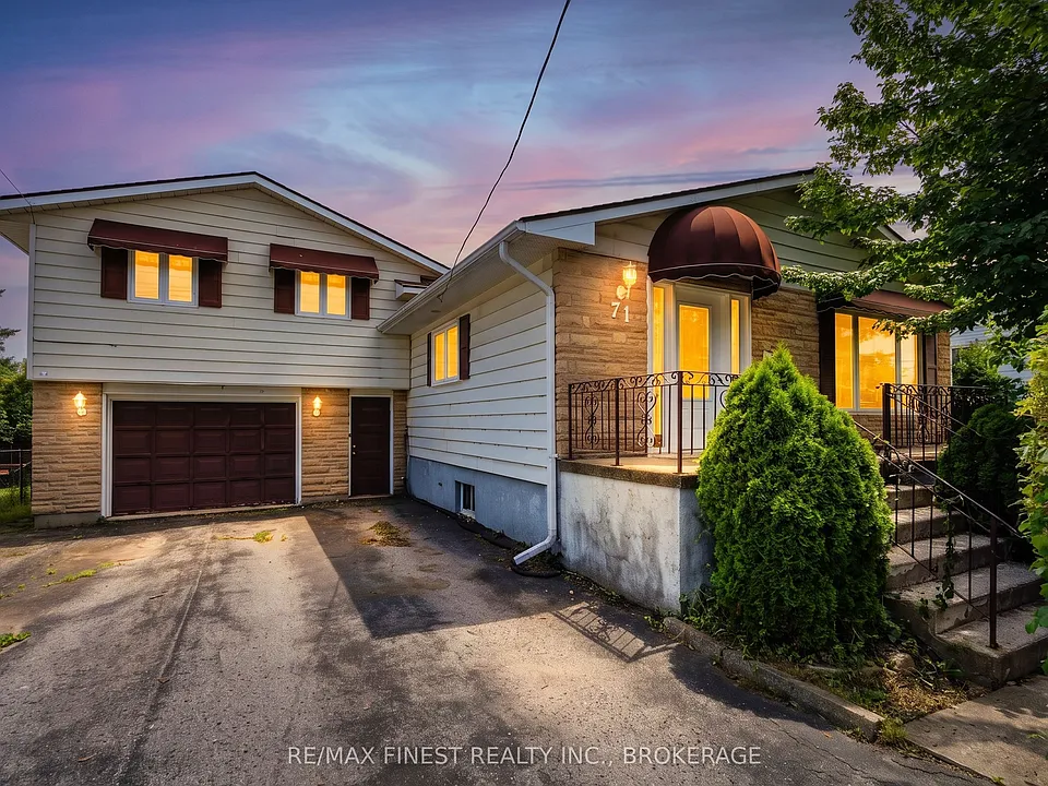71 Cartwright St