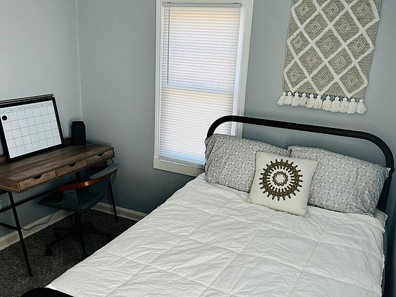 bedroom 2 , full size