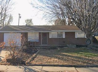 150 W 650 N, Clearfield, UT 84015