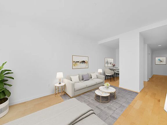 2nd image of 90 Washington St APT 5A