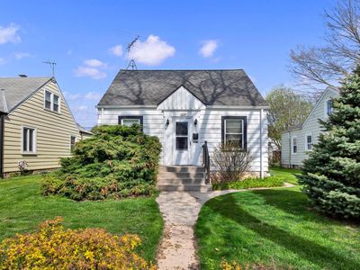 3326 S Lenox STREET, Milwaukee, WI, 53207
