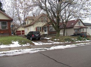519 Liberty St SW, Grand Rapids, MI 49503
