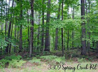3309 Spring Creek Rd, Cookeville, TN 38501