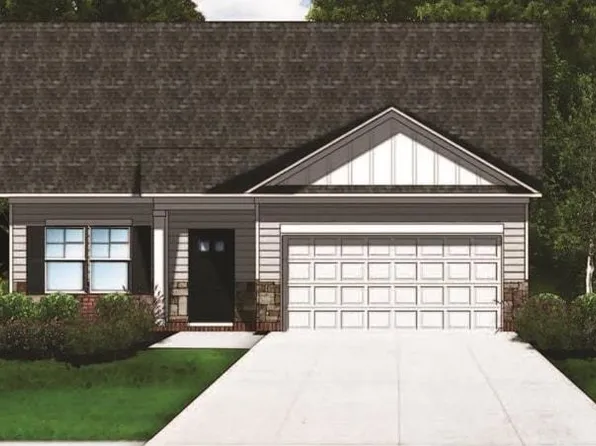 922 Gibbons St Lot 88, Wellford, SC 29385