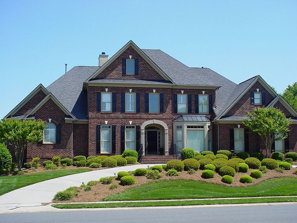 Great Curb Appeal