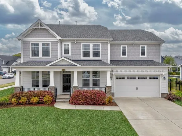 3001 George Starr Dr, Virginia Beach, VA 23456