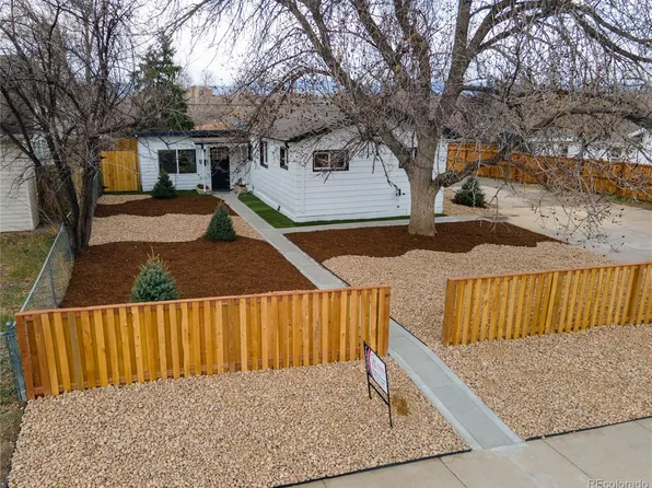 815 Lowell Boulevard, Denver, CO 80204