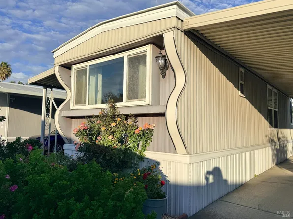 300 E H Street #159, Benicia, CA 94510