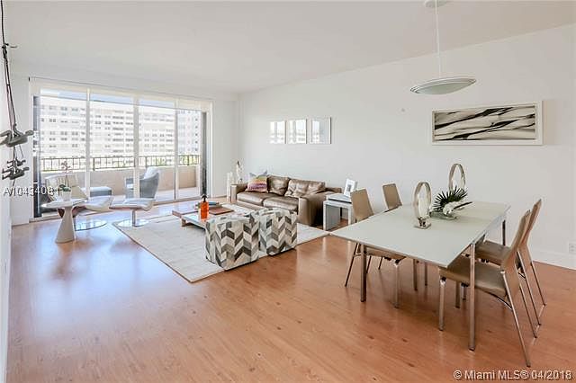 1st image of 251 Crandon Blvd APT 533