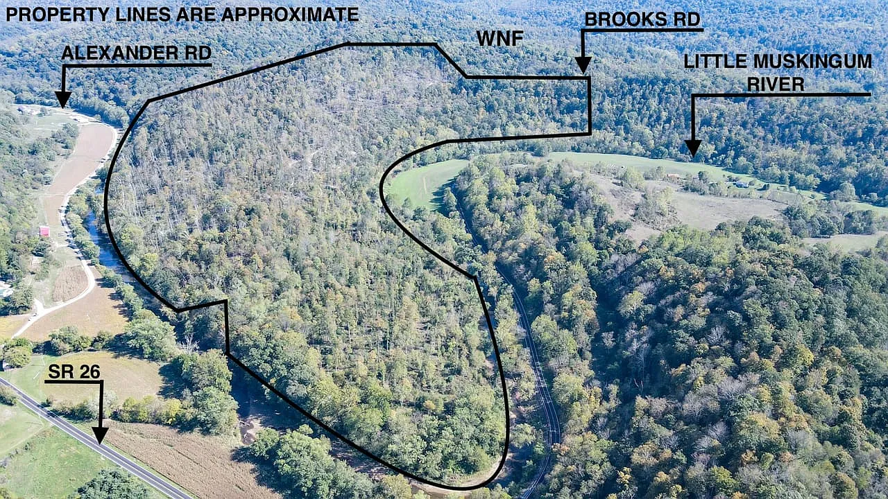 1 Brooks Rd photo 1