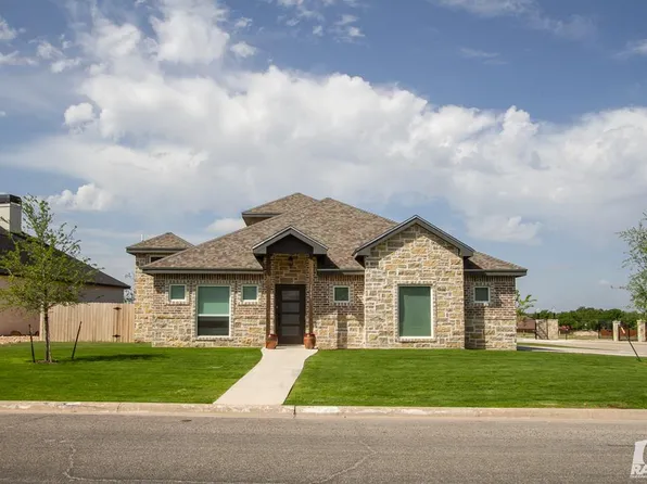 1949 Overhill Dr, San Angelo, TX 76904