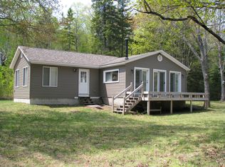 22585 E Co Rd #H58, Grand Marais, MI 49839