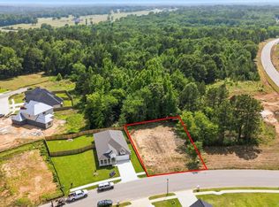 9525 Friedlander Way, Tyler, TX 75703