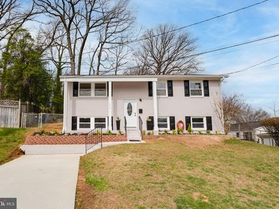 7819 Dellwood Ave, Lanham, MD, 20706