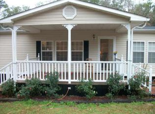 3065A Highway 4, Jay, FL 32565