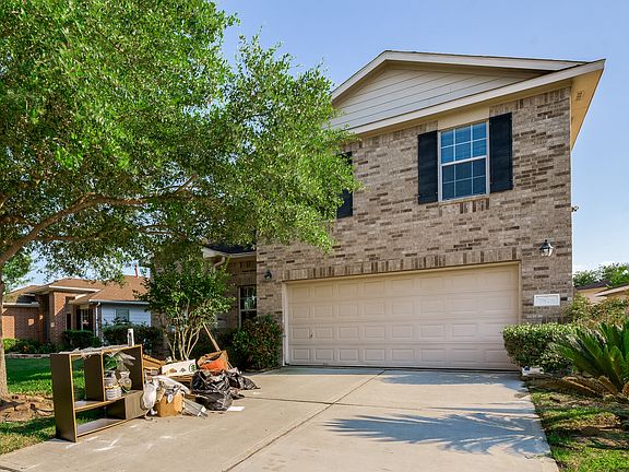 4th image of 7826 Northfork Hollow Ln