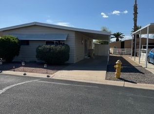 11411 N 91st Ave LOT 73, Peoria, AZ 85345