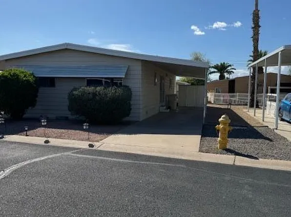 11411 N 91ST Avenue #73, Peoria, AZ 85345