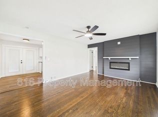 1526 E Sea Ave, Independence, MO 64050