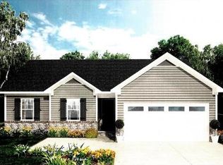 109 Copper Leaf LOT 239, Murfreesboro, TN 37128