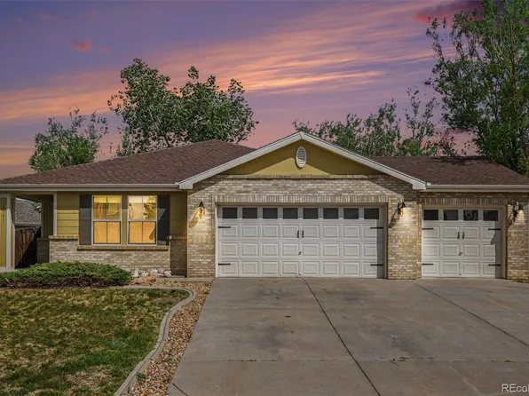 6381 E 136th Place, Thornton, CO 80602