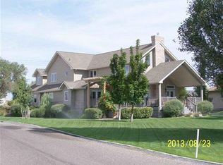 100 Oakmont Rd, Jerome, ID 83338