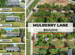 0 Mulberry Ln, Saint Charles, MO 63303