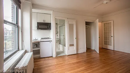 Rented by Garfield Realty 