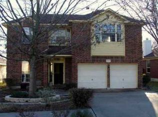 1023 Briargate Dr, Austin, TX 78753