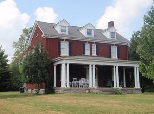 1855 Nicholasville Rd, Lexington, KY 40503