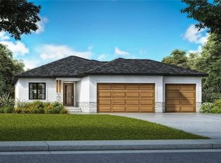 3932 SW Flinkrock Dr, Lees Summit, MO 64082