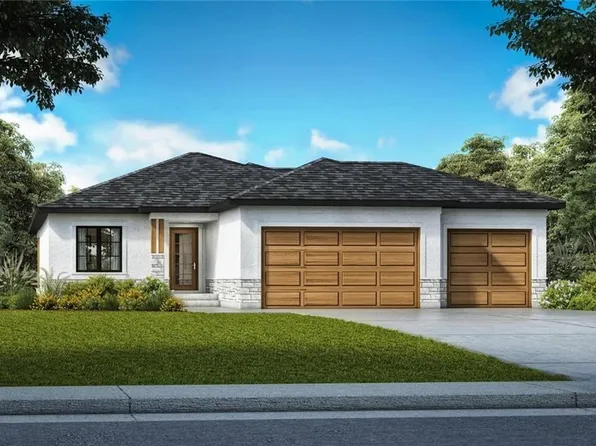 3932 SW Flinkrock Dr, Lees Summit, MO 64082