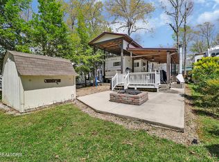 86 Apache Trl, Crossville, TN 38572