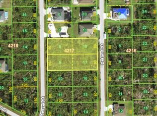 8207 Deland St #8, Pt Charlotte, FL 33981