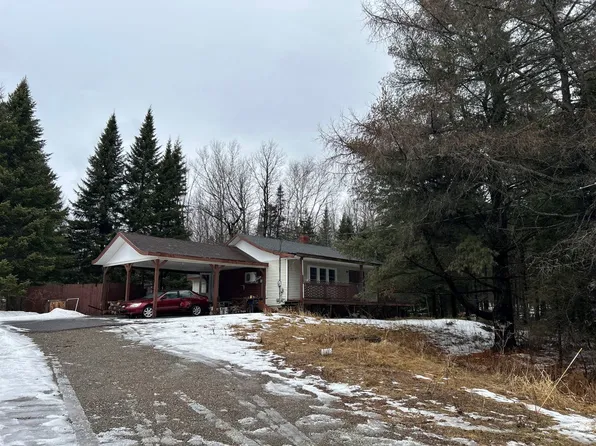 300 Access Hwy, Caribou, ME 04736