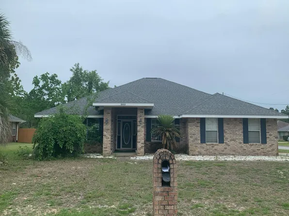 2052 Alfred Blvd, Navarre, FL 32566