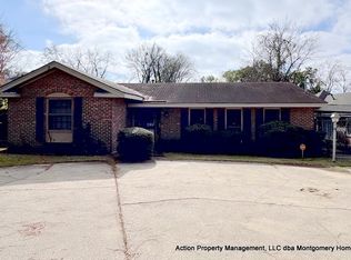 2456 Carter Hill Rd, Montgomery, AL 36106