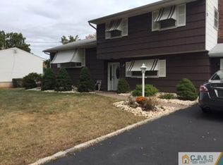 249 Grant Ave, Piscataway, NJ