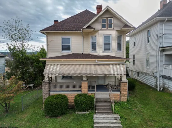 305 Baker Ave, Clarksburg, WV 26301