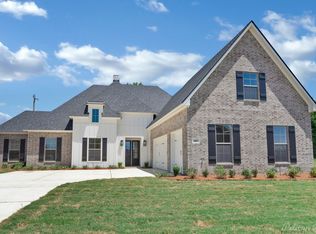 507 Cocodrie Cir, Bossier City, LA 71112