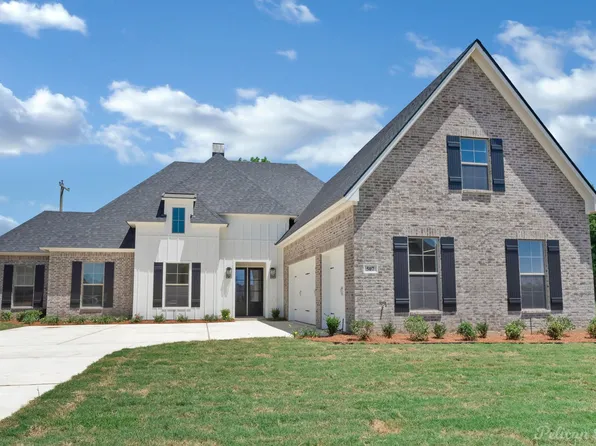 507 Cocodrie Cir, Bossier City, LA 71112