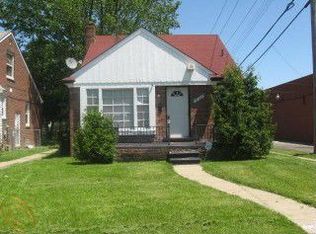 19126 Cooley St, Detroit, MI 48219