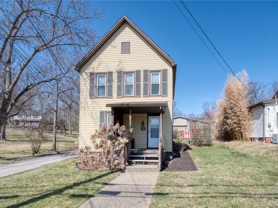 546 Pittsburgh St, Mars, PA, 16046